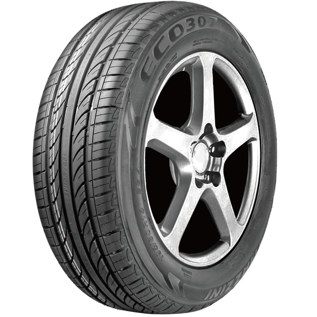 165/60R14 75H MAZZINI ECO307