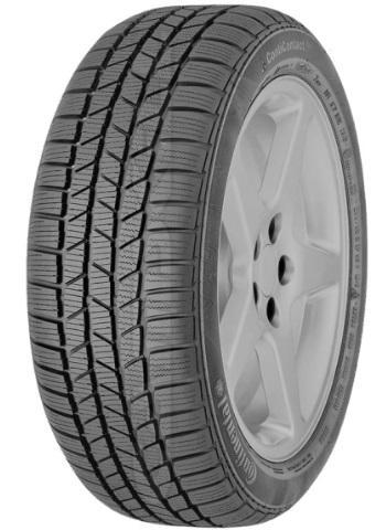 215/60R16 95V CONTINENTAL CONTIWINTERCONTACT TS 815
