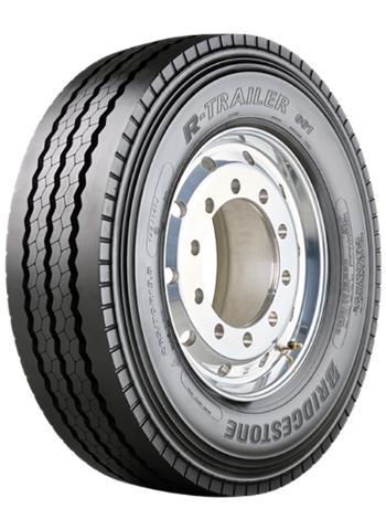 235/75R17.5 143/141J BRIDGESTONE RT 001