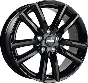 CMS C27 6.5x17 5/100 ET50 CB54.1