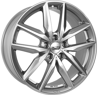CMS C28 ,3 7.5x18 5/114.3 ET37 CB67.1