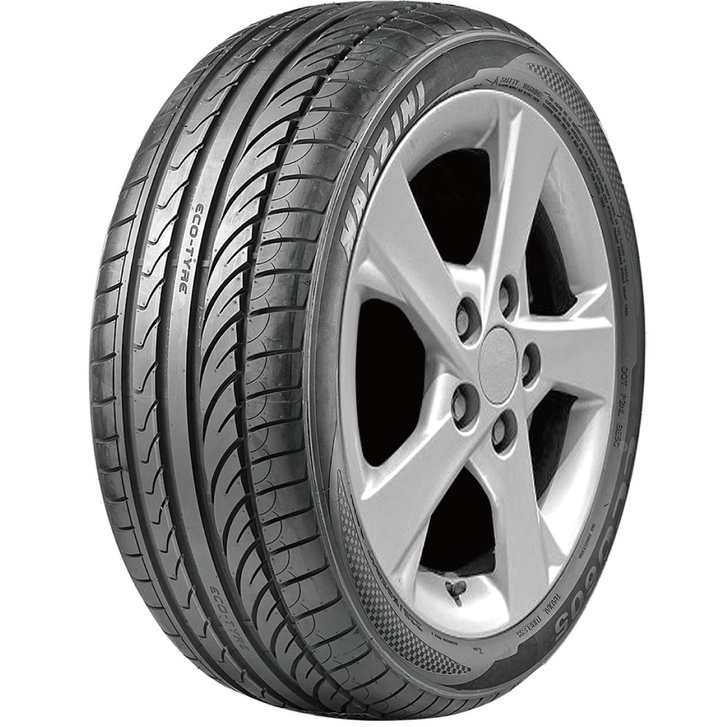 215/40R17 87W MAZZINI ECO605+