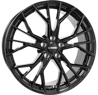 IT WHEELS TIARA    ,5 7.5x17 5/108 ET44 CB73.1