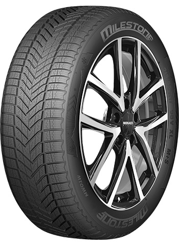 215/55R18 99V MILESTONE MW01W XL