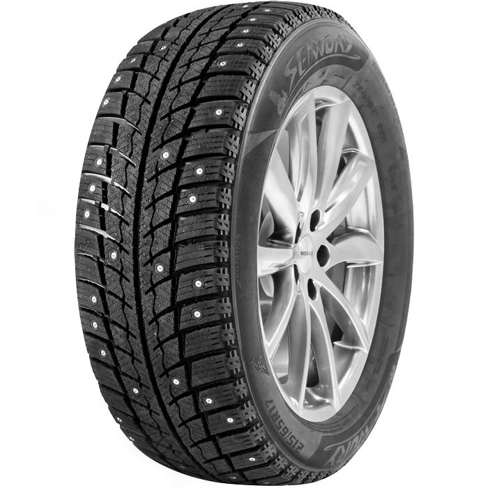 225/50R17 98H LANDSAIL ICE IS33 XL