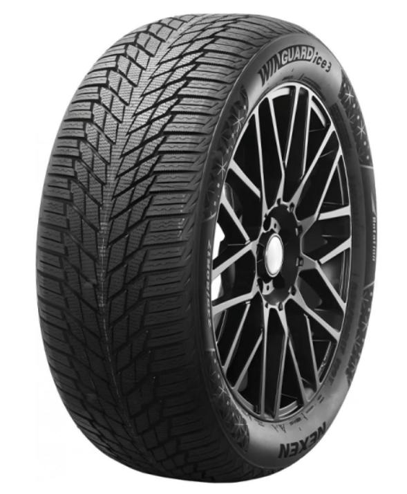 275/45R20 110T NEXEN WINGGUARD ICE 3 XL