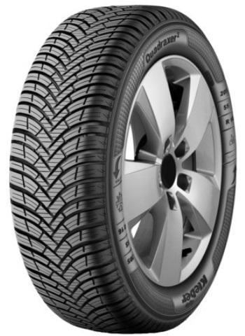 185/65R14 86T KLEBER QUADRAXER 2 XL