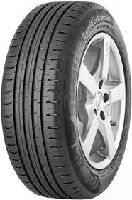 195/55R16 91H CONTINENTAL CONTIECOCONTACT 5 XL