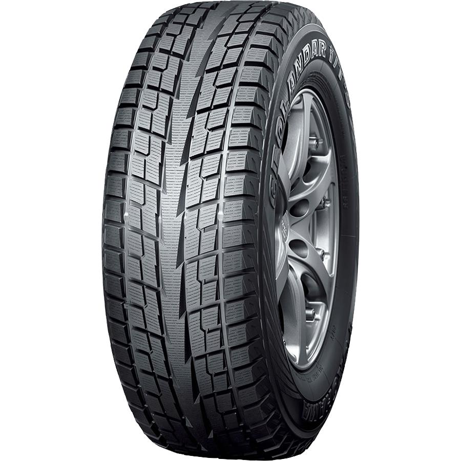 245/70R17 110Q YOKOHAMA GEOLANDAR I/T-S G073 RIM PROTECT