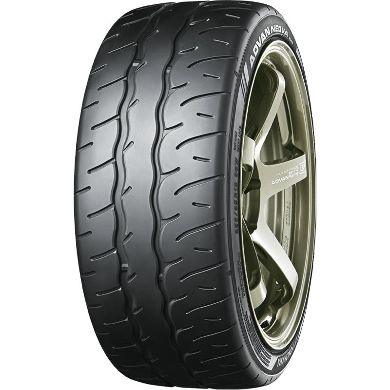 245/40R18 97W YOKOHAMA ADVAN NEOVA AD09 XL RIMPROTECT