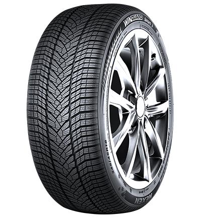 275/40R21 107W NEXEN WINGGUARD SPORT 3 XL