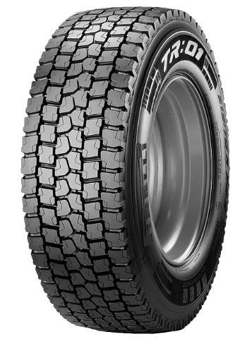 315/80R22.5 156/150L PIRELLI TR:01S