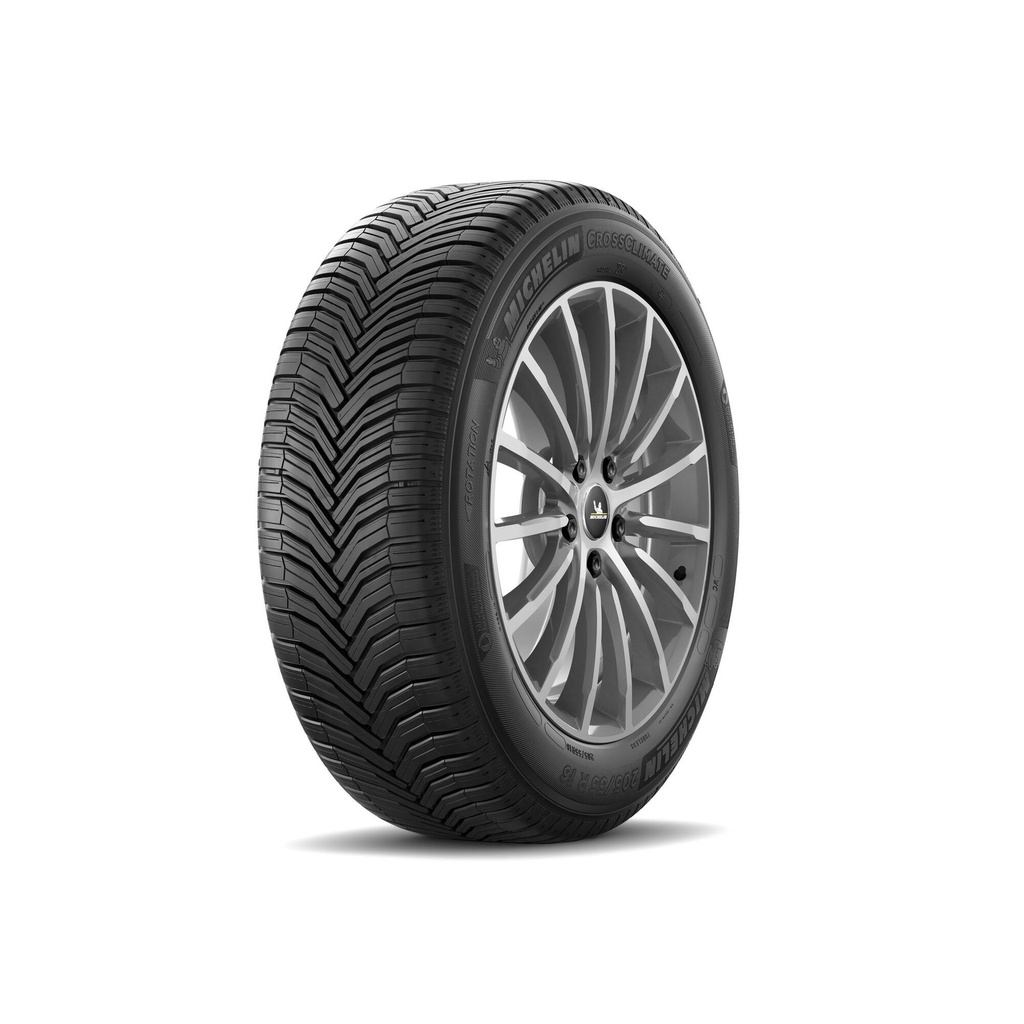 165/65R14 83T MICHELIN CROSSCLIMATE+ XL