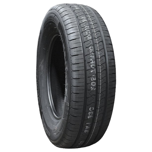 195/75R16C 107/105T KUMHO PORTRAN KC53