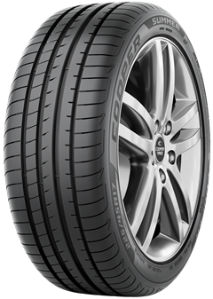 225/45R17 91Y COOPER SUMMER EVR