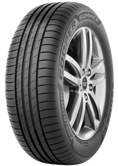 225/50R17 94W COOPER SUMMER EVR
