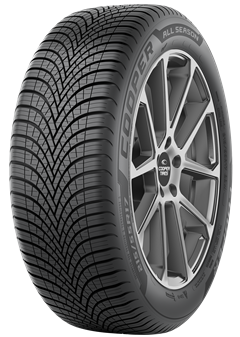 235/55R18 104V COOPER ALL SEASON XL EVR