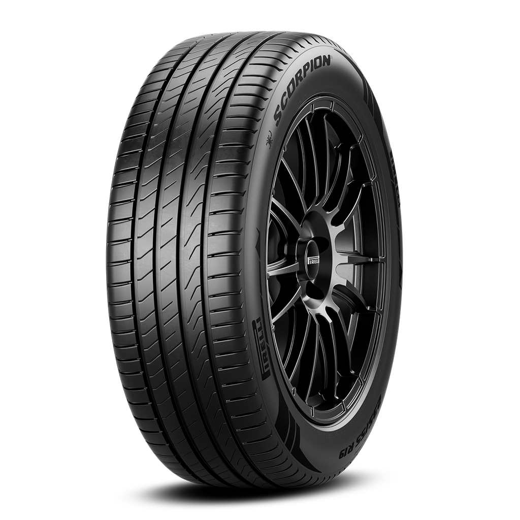235/60R18 107W PIRELLI SCORPION S3 XL