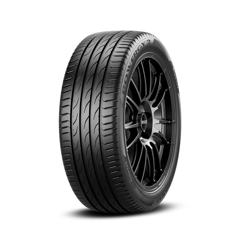 215/40R17 87Y PIRELLI POWERGY 2