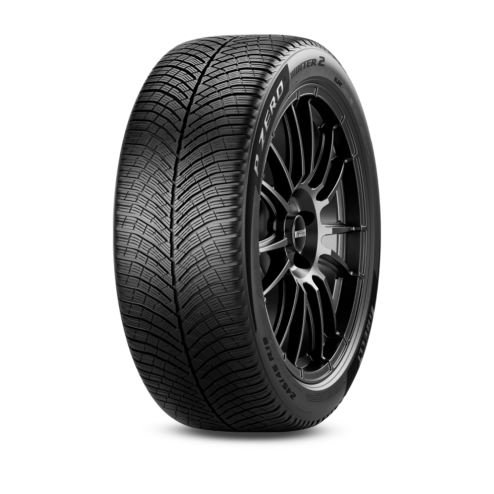 325/40R22 114V PIRELLI P ZERO WINTER 2