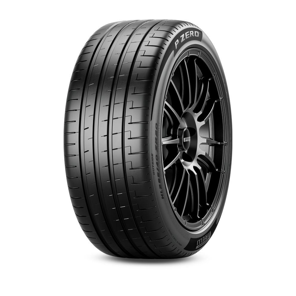 265/35R20 102Y PIRELLI P ZERO (PZ5) XL MGT1