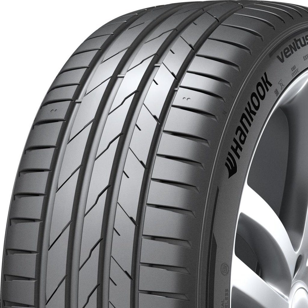 245/40R19 98Y HANKOOK VENTUS EVO K137 XL RE0