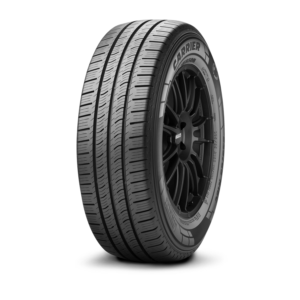 215/65R16C 109/107T PIRELLI CARRIER ALL SEASON