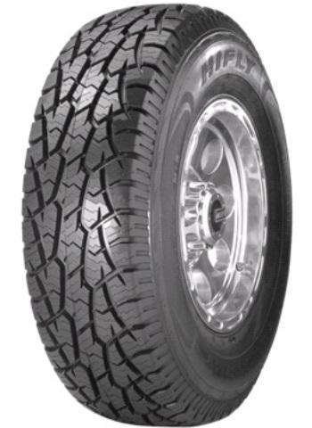 265/70R16 112T HIFLY VIGOROUS AT601