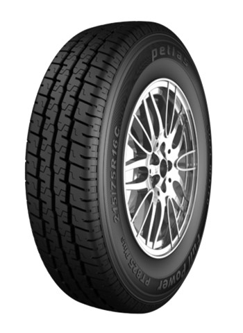 215/75R16C 116/114R PETLAS FULLPOWER PT825 XL