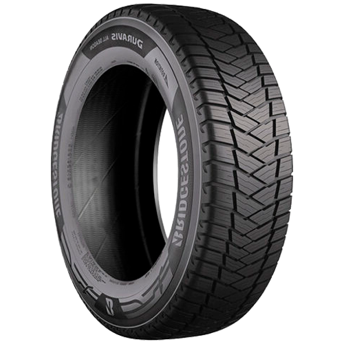 195/75R16C 107/105R BRIDGESTONE DURAVIS AS 8PR