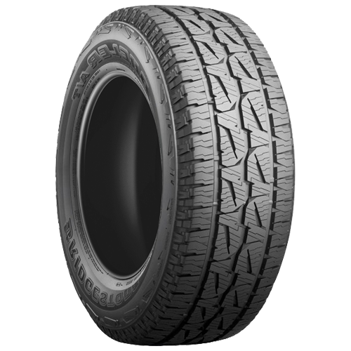 255/60R18 112T BRIDGESTONE DUELER A/T 001 XL
