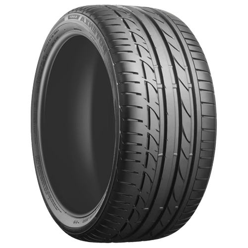 245/35R18 92Y BRIDGESTONE POTENZA S001 XL MO