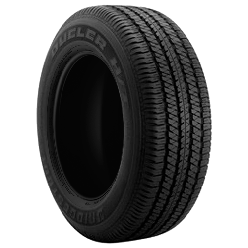 245/70R17 108S BRIDGESTONE DUELER HT 684 II