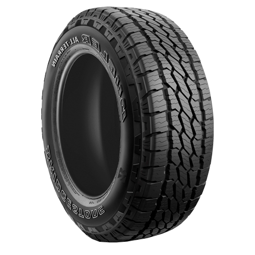 265/75R16 116S BRIDGESTONE DUELER A/T 002