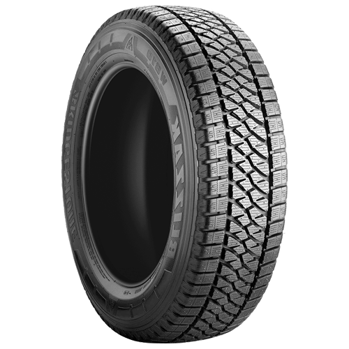 225/75R16C 121/120R BRIDGESTONE BLIZZAK W-810