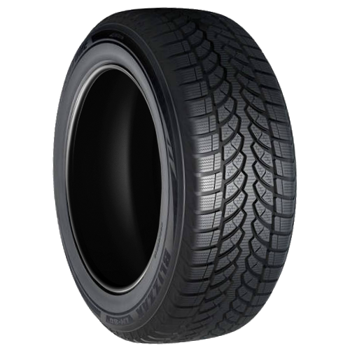 255/50R20 109H BRIDGESTONE BLIZZAK LM-80 EVO XL AO