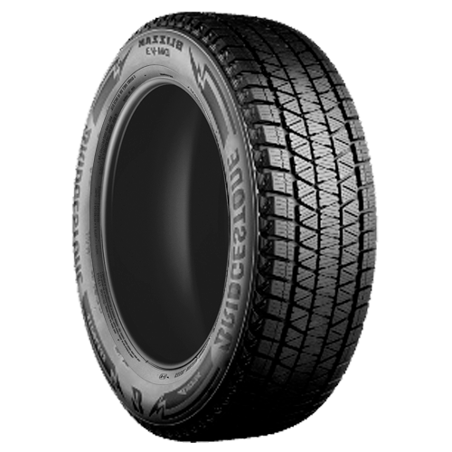 265/45R20 108T BRIDGESTONE BLIZZAK DM-V3 XL