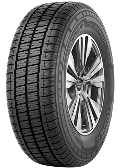 225/55R17 104/102H COOPER ALL SEASON VAN EVR
