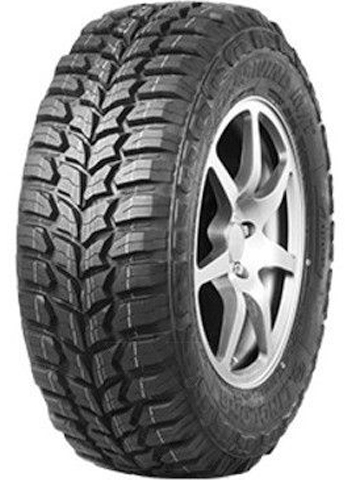 215/75R15 100Q LINGLONG CROSSWIND M/T XL