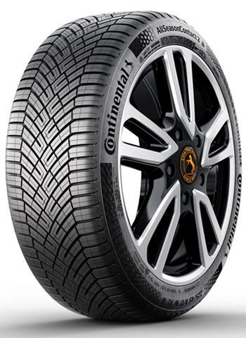 205/55R16 91V CONTINENTAL ALLSEASONCONTACT 2