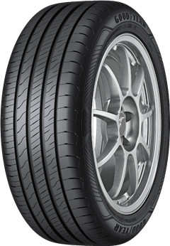 225/45R17 91W GOODYEAR EFFICIENTGRIP PERFORMANCE 2 EVR FP