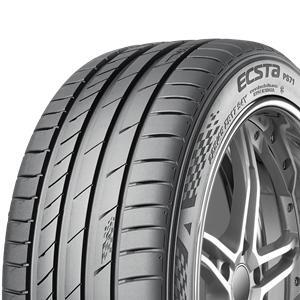 195/55R16 87V KUMHO ECSTA PS71 XL 4PR RUNFLAT