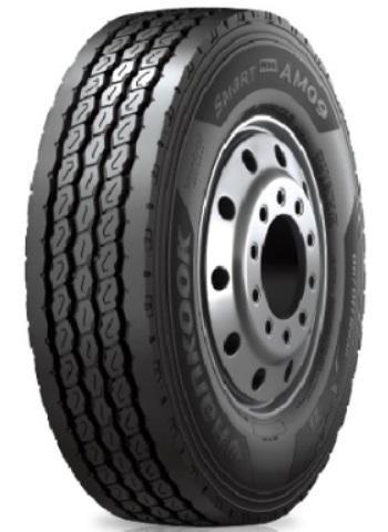 22.5x13.00RFalse 156/150K HANKOOK SMART WORK AM09