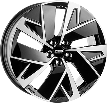 CMS C32-AERO DB 7.5x18 5/114.3 ET45 CB67.2