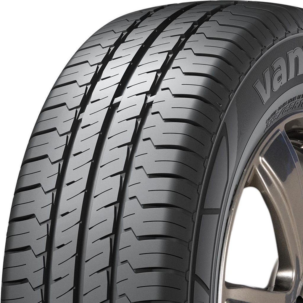 205/75R16 113/111R HANKOOK VANTRA LT