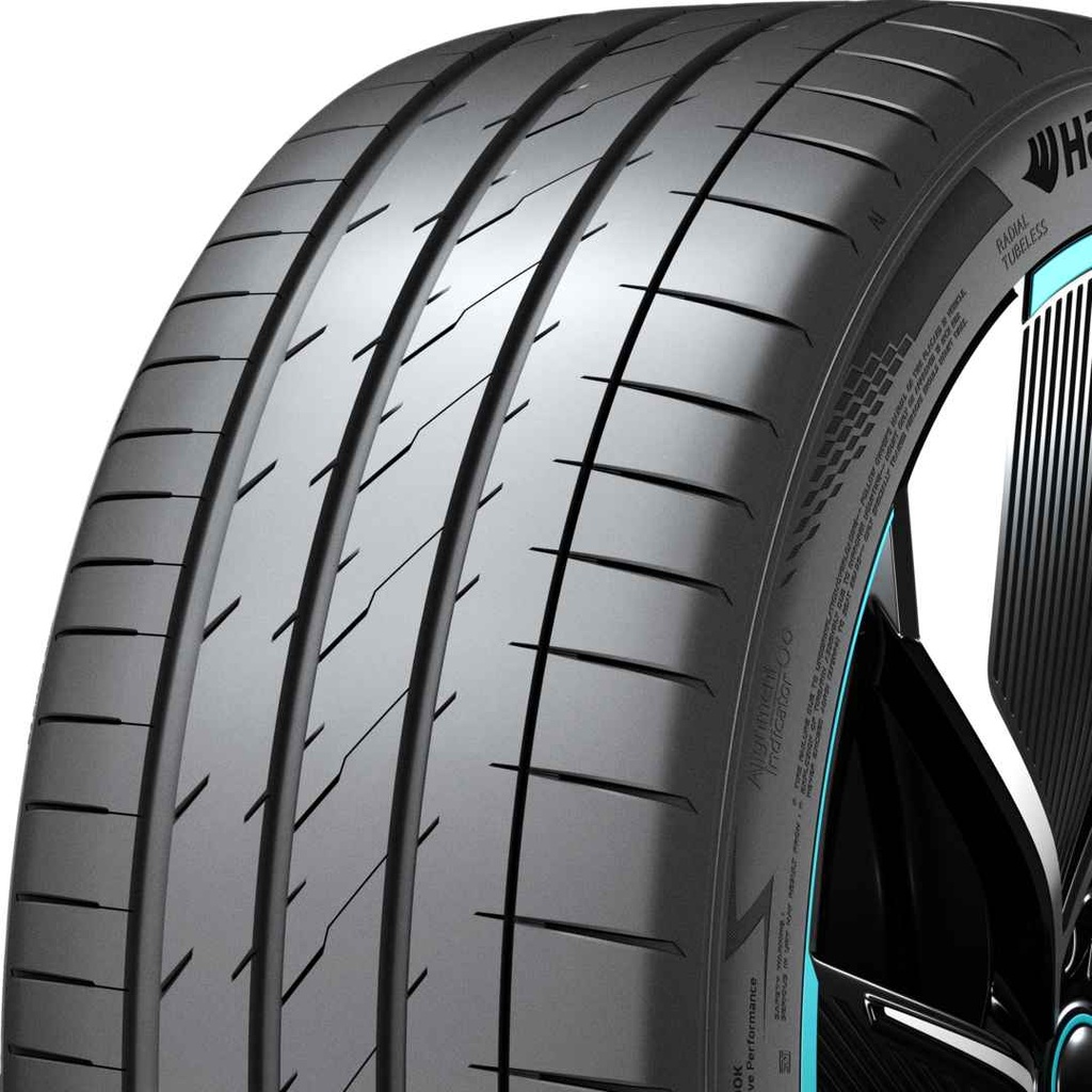 255/40R19 100Y HANKOOK ION SUPREME IK31 XL