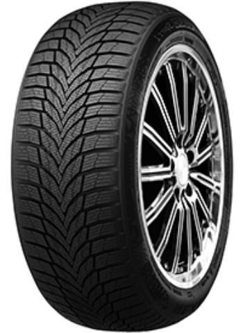 215/40R18 89V NEXEN WINGGUARD SPORT 2 XL