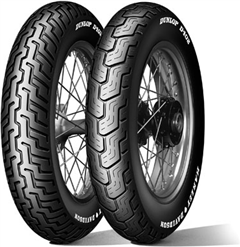 130/90-16 72H DUNLOP D402
