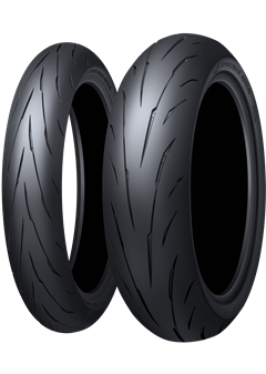 190/50R17 73W DUNLOP SPORTMAX Q5A