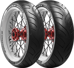 140/70-14 68S AVON VIPER STRYKE AM63